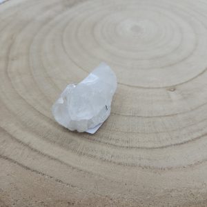 Cristal de roche brut n°11