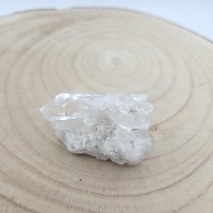Cristal de roche brut n°2