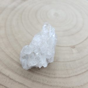 Cristal de roche brut n°2