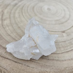 Cristal de roche brut n°4