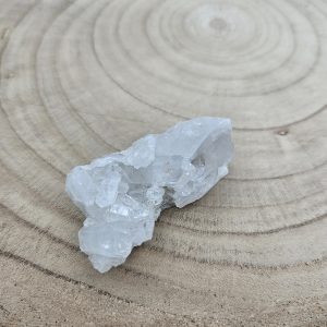 Cristal de roche brut n°5