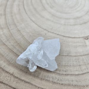 Cristal de roche brut n°6