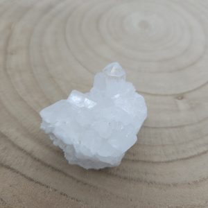 Cristal de roche brut n°8