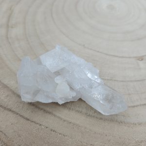 Cristal de roche brut n°9