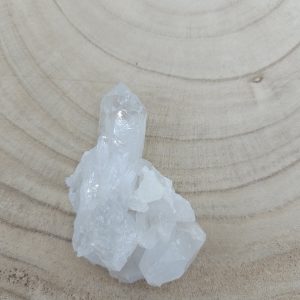 Cristal de roche brut n°9