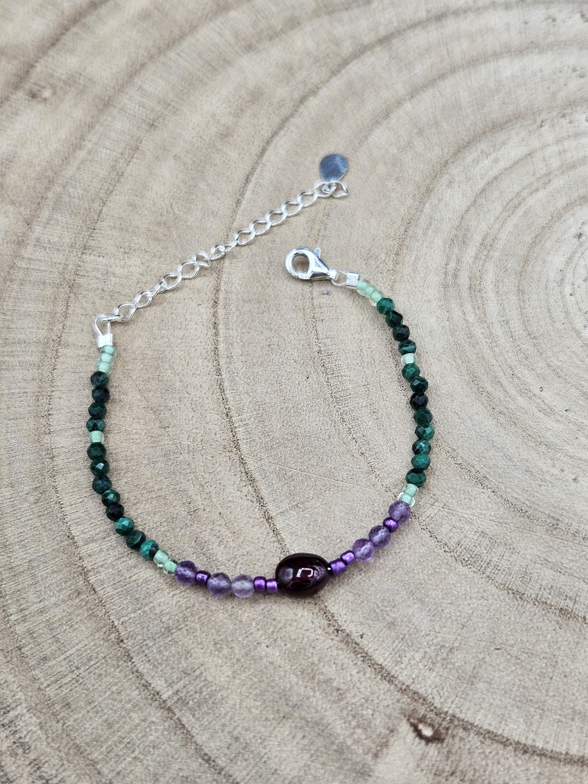 Bracelet Petite Sirène